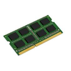 Kingston KCP3L16SS8/4 4GB (1x4GB) 1600MHz DDR3L SODIMM