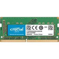 Crucial 16GB 2400MHz DDR4 SODIMM For Mac
