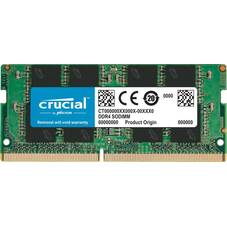 Crucial CT4G4SFS8266 4GB 2666MHz DDR4 SODIMM