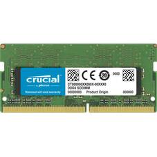 Crucial CT32G4SFD8266 32GB 2666MHz DDR4