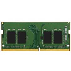 Kingston KCP432SS8/16 16GB (1x16GB), PC4-25600 (3200MHz) DDR4 SODIMM