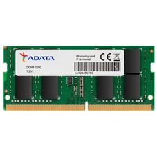 Adata AD4S320032G22-RGN 32GB (1x32GB) 3200MHz DDR4 SODIMM