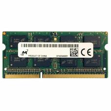 Micron MTA18ASF4G72HZ-3G2B2 32GB (1x32GB) 3200MHz DDR4 SODIMM, ECC