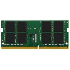Kingston KTD-PN429E/32G (1x32GB) 2933MHz DDR4 ECC Unbuffered, SODIMM