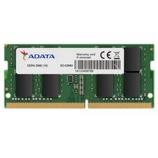 Adata AD4S266616G19-RGN 16GB (1x16GB) PC-21300 (2666MHz) DDR4, SODIMM