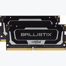 Crucial BL2K16G32C16S4B Ballistix 32GB (2x16GB) 3200MHz DDR4 SODIMM