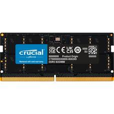 Crucial CT32G48C40S5 32GB (1x32GB), (4800MHz) DDR5 SODIMM