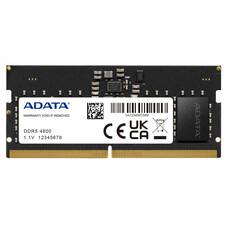 Adata AD5S480032G-S 32GB (1x32GB) 4800MHz DDR5, SODIMM