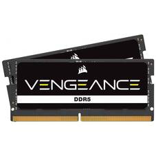Corsair Vengeance CMSX64GX5M2A4800C40 64GB (2x32GB) 4800MHz DDR5