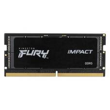 Kingston FURY Impact KF548S38IB-16 16GB (1x16GB) 4800MHz DDR5