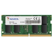 Adata AD4S266716G19 16GB (1x16GB) PC-21300 (2666MHz) DDR4, SODIMM