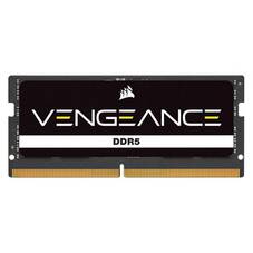 Corsair Vengeance 8GB (1x8GB) 4800MHz DDR5 SODIMM