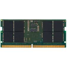 Kingston KCP548SS8-16 16GB (1x16GB), PC5-38400 (4800MHz) DDR5 SODIMM