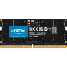 Crucial CT16G48C40S5 16GB (1x16GB), (4800MHz) DDR5 SODIMM