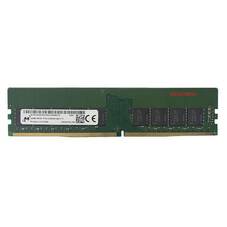 Micron MTA18ASF4G72AZ-2G6B1 32GB (1x32GB) 2666MHz ECC Unbuffered DDR4