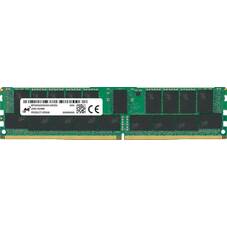 Micron MTA36ASF4G72PZ-2G9J3 32GB (1x32GB), 2933MHz ECC Registered DDR4