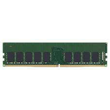 Kingston Server Premier 32GB 3200MHz ECC Unbuffered DDR4