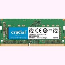 Crucial CT32G4S266M 32GB (1x32GB), PC4-21300 (2666MHz) DDR4