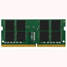 Kingston KCP426SS8/16 16GB (1x16GB), PC4-21300 (2666MHz) DDR4 SODIMM