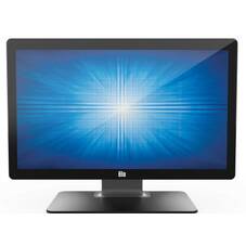 Elo 2402L 24 inch Touchscreen Monitor with Stand, Black