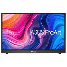 ASUS PA148CTV 14inch ProArt Portable Touchscreen IPS Monitor