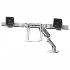 Ergotron Desk Mount Dual LCD Arm