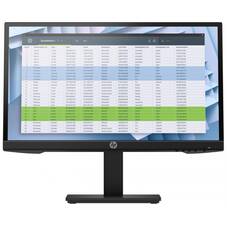 HP 7UZ36A P22h G4 21.5inch FHD IPS Business Monitor