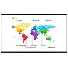LG 65TR3BF-B 65inch IPS 4K Commercial Interactive Display
