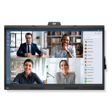 NEC WD551 55inch IPS 10-Point Touch, 4K Windows Collaboration Display