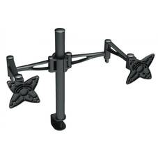 Brateck LCD-T9 Dual Monitor Mount