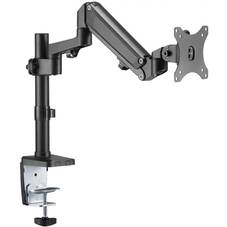 Brateck LDT47-C012N Single Monitor Arm Supports up to 35inch