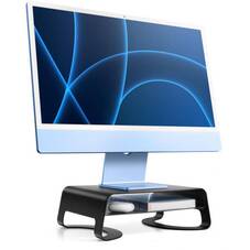 Twelve South Curve Riser Stand for iMac Monitors