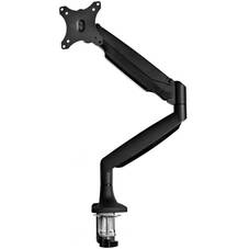 StarTech Monitor Arm Desk Mount Supports up to 34inch Monitors, Black
