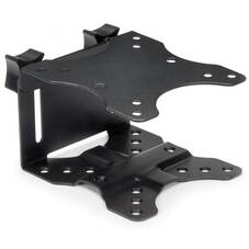 StarTech Thin Client Mount VESA Mounting Bracket, Supports up to 5kg