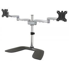 StarTech Dual Monitor Stand for up to 32inch VESA Displays