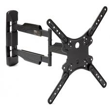 Startech Full Motion TV Wall Mount for 32 to 55 inch TVs