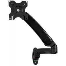 StarTech Wall Mount Single Monitor Arm up to 34inch Displays