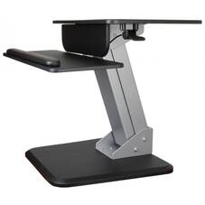 StarTech Sit-to-Stand Height Adjustable Workstation