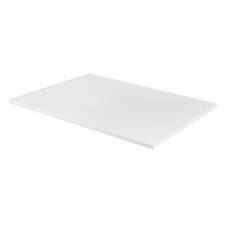 Brateck TP15075-W Particle Board Desk Board, White