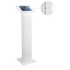 Brateck PAD32-01 Anti-Theft Freestanding Tablet Kiosk Stand