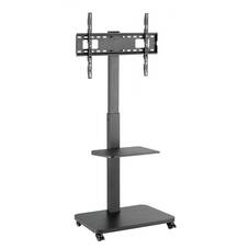 Brateck FS32-46W TV Mobile Floor Stand
