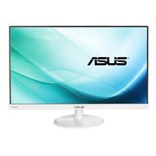 ASUS VC239H-W 23inch IPS LED White Monitor