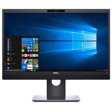 Dell P2418HZME 23.8inch IPS Video Conferencing Monitor