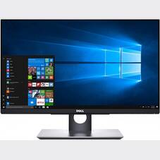Dell P2418HTE 23.8inch Touch IPS LED Monitor