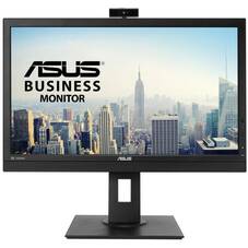 ASUS BE24DQLB 23.8inch IPS FHD Video Conferencing Monitor