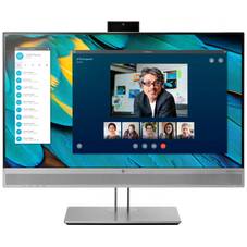 HP EliteDisplay E243m 1FH48AA 23.8inch IPS Webcam FHD LED Monitor