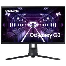 Samsung Odyssey G3 24inch 144Hz VA Gaming Monitor