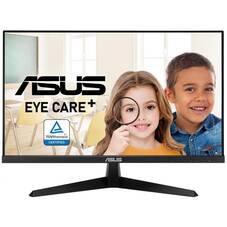 ASUS VY249HE 23.8inch Antibacterial Treatment IPS Monitor