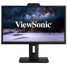 ViewSonic VG2440V 24inch HD Video Conferencing IPS Monitor