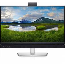 Dell C2422HE 23.8inch Video Conferencing IPS Monitor